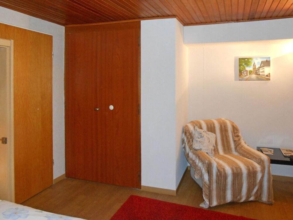 Inna Brilon in Brilon