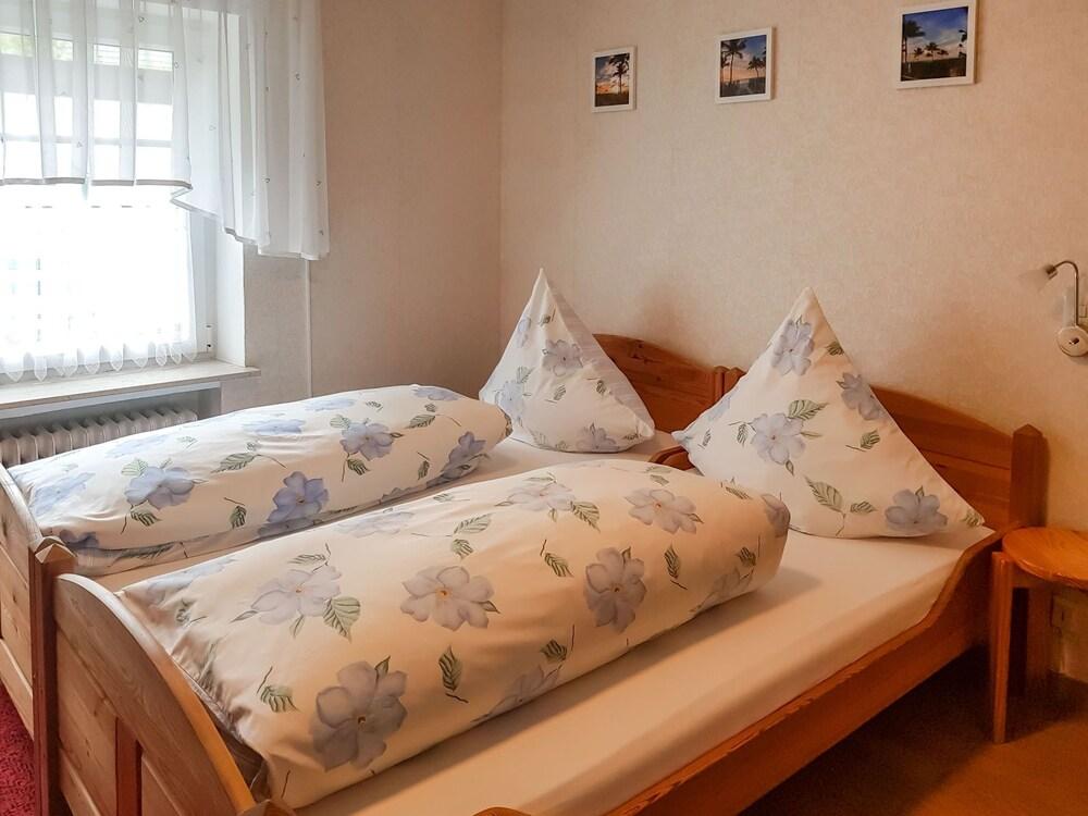 Inna Brilon in Brilon