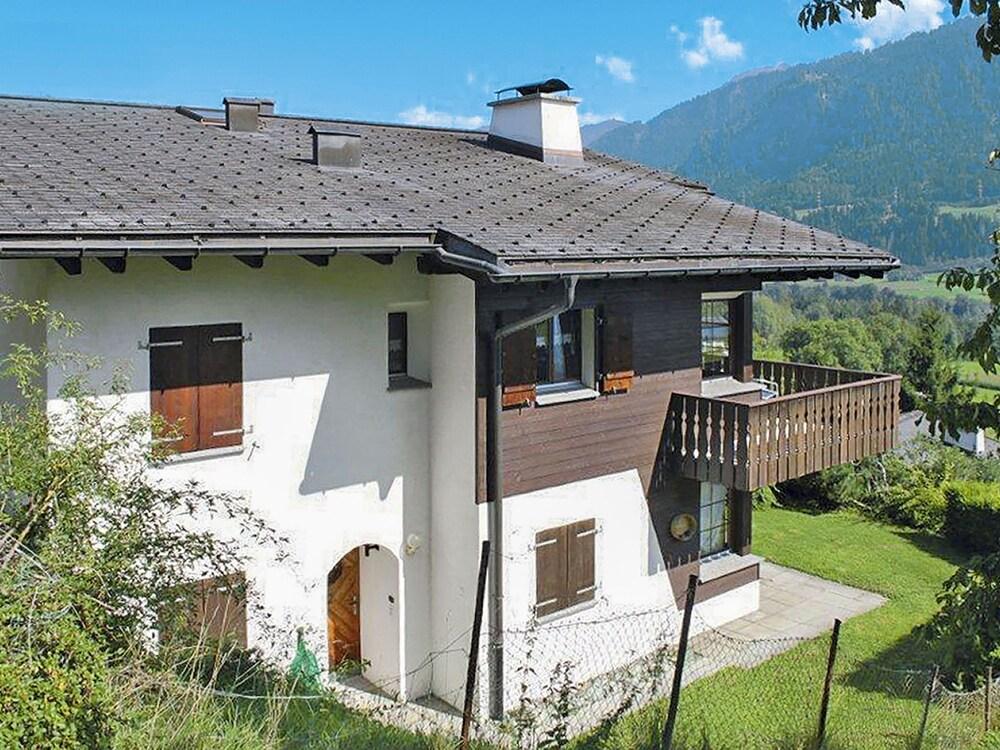 Muotta Sulegl Schluein