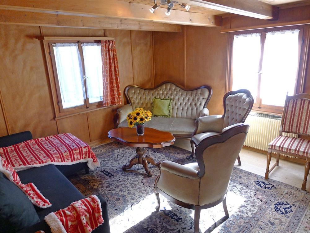 Im Hof Quarten in Quarten