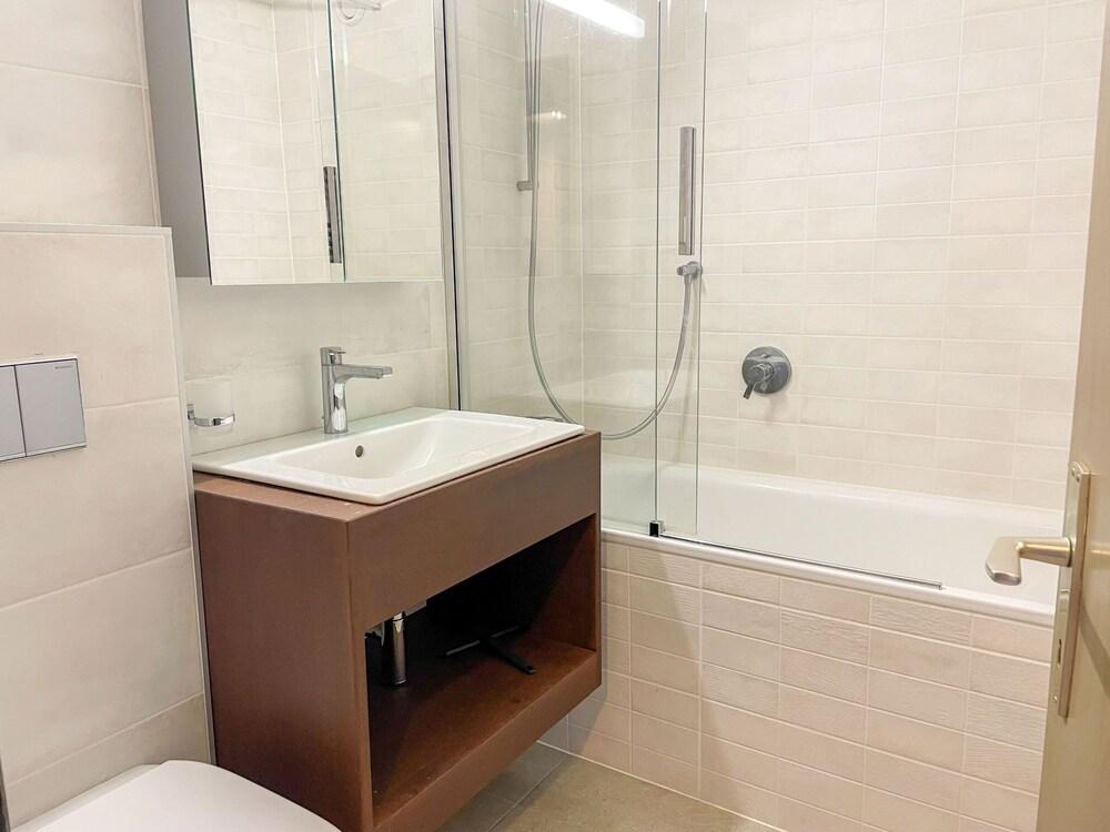 Dents Rousses B4 Siviez Nendaz