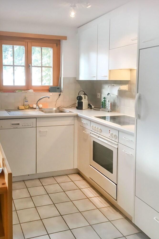 Haus Lotti Schmitten