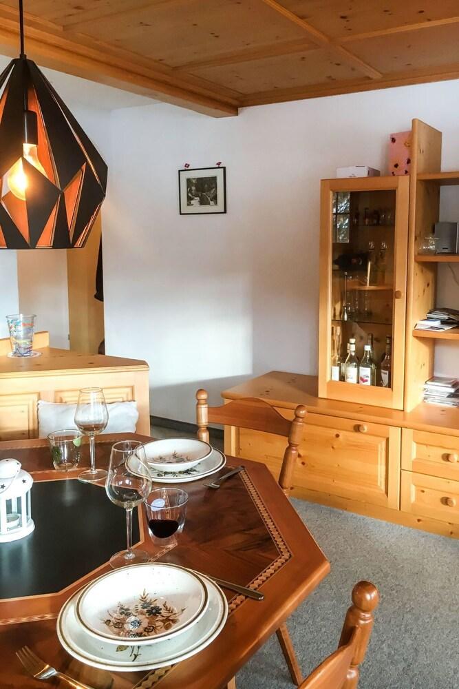 Haus Lotti Schmitten