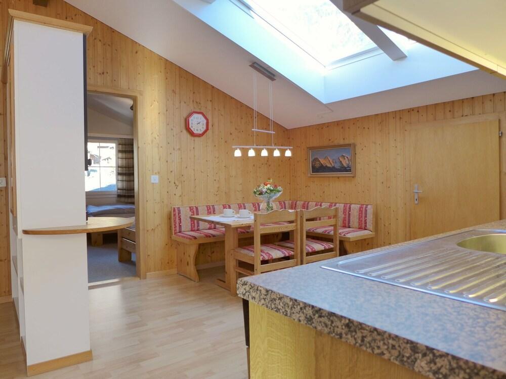 Oltschiblick Brienzwiler