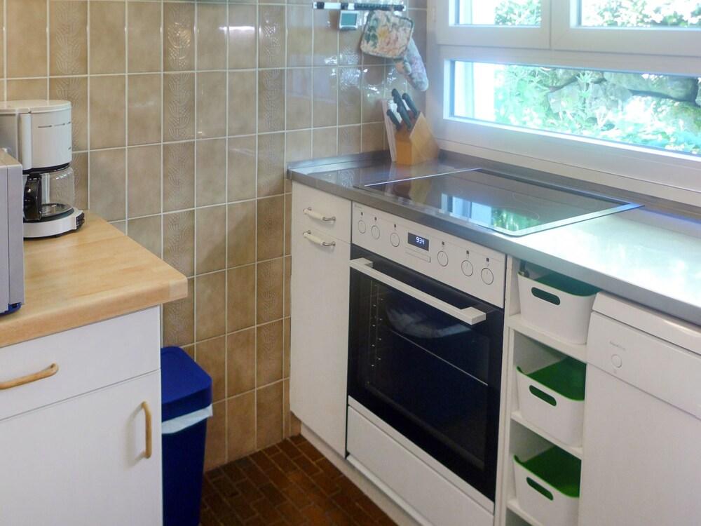 Noisette Chardonne in Chardonne