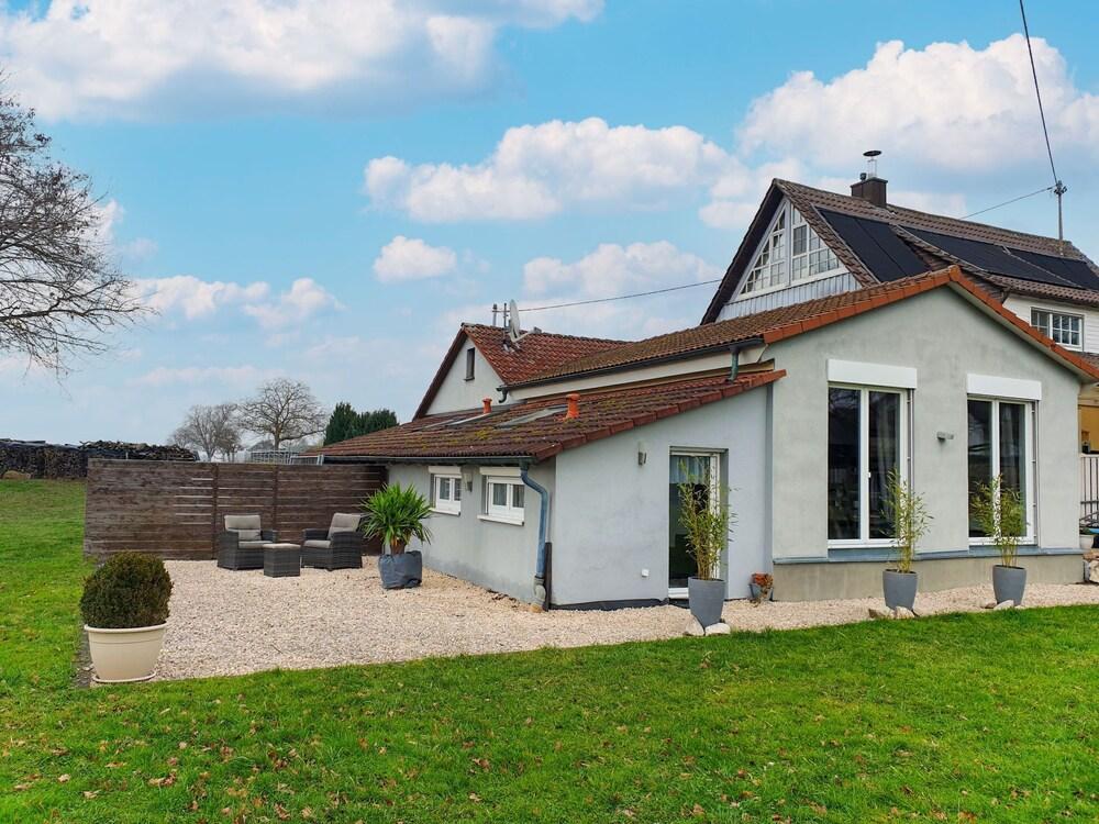 Sternenhimmel Schwanau