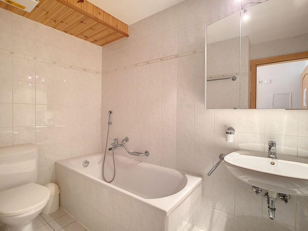 Les Cretes II Veysonnaz