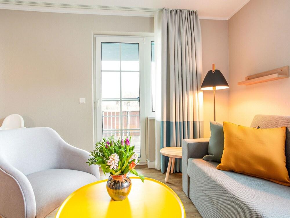 Beech Resort Fleesensee G Hren-lebbin