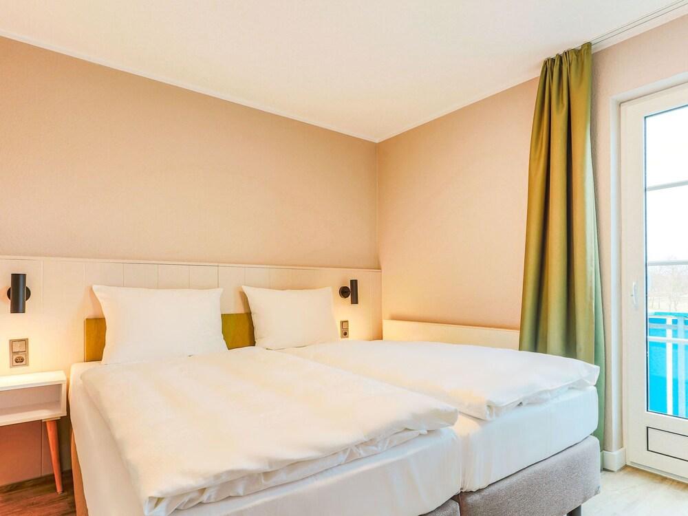 Beech Resort Fleesensee G Hren-lebbin