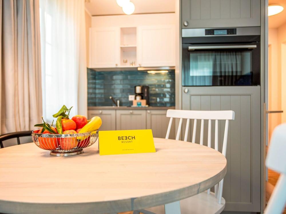 Beech Resort Fleesensee G Hren-lebbin