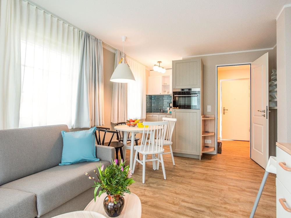 Beech Resort Fleesensee G Hren-lebbin