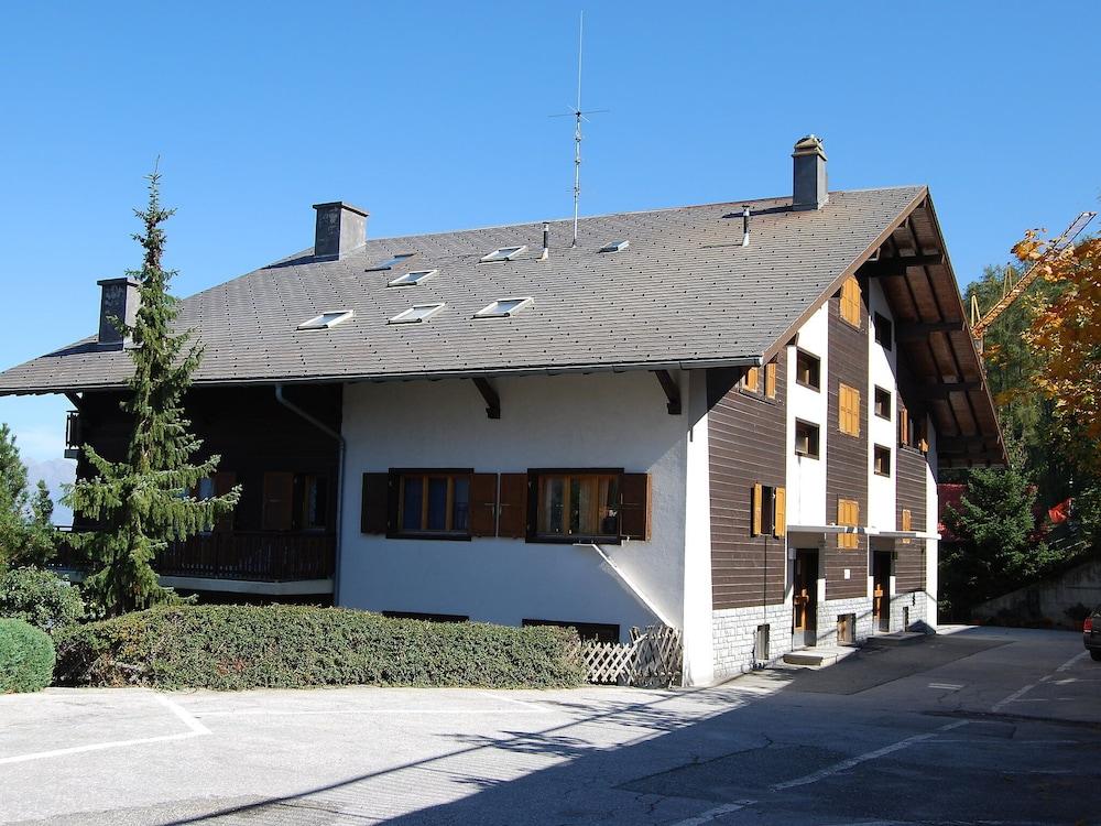 Bellevue L Veysonnaz