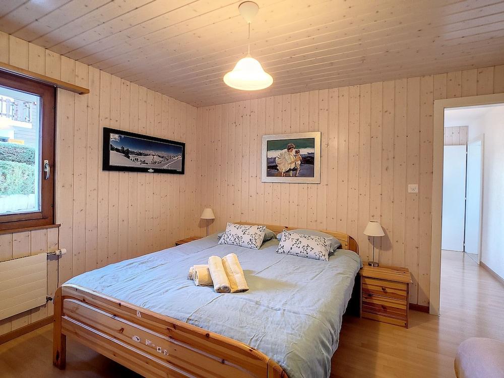 Bellevue L Veysonnaz