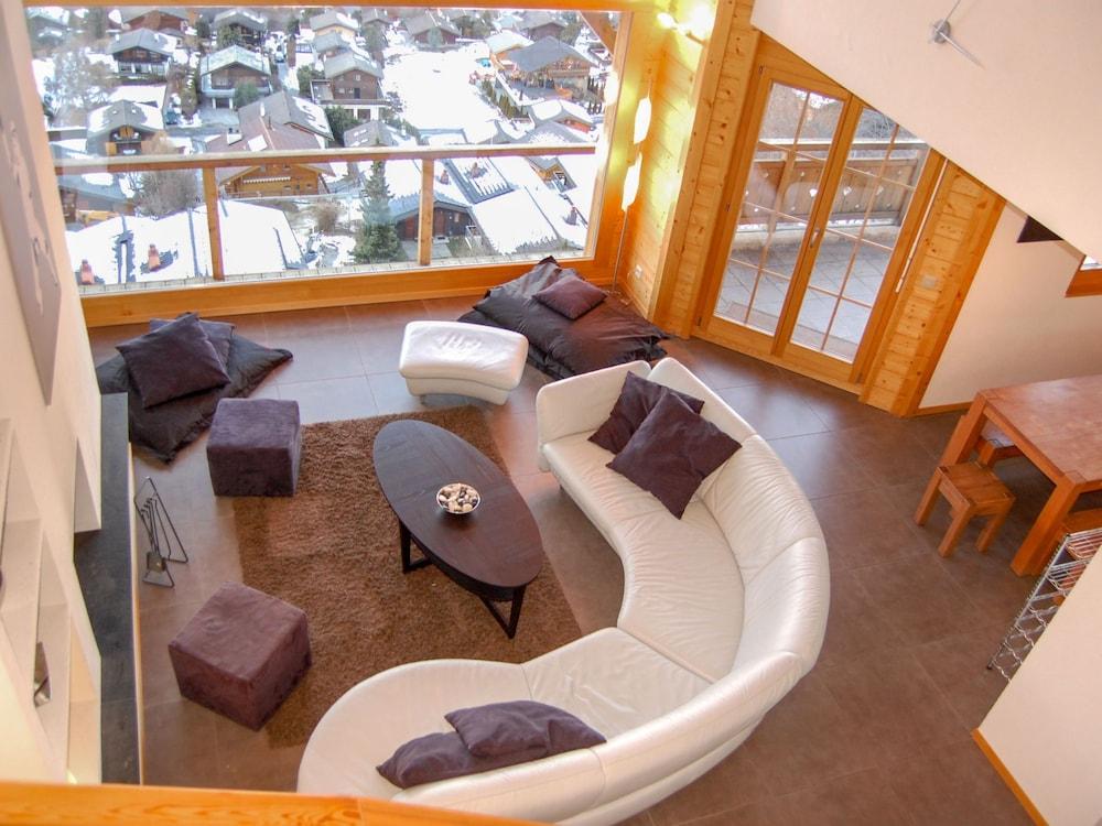 La Corniche 2 Haute-nendaz