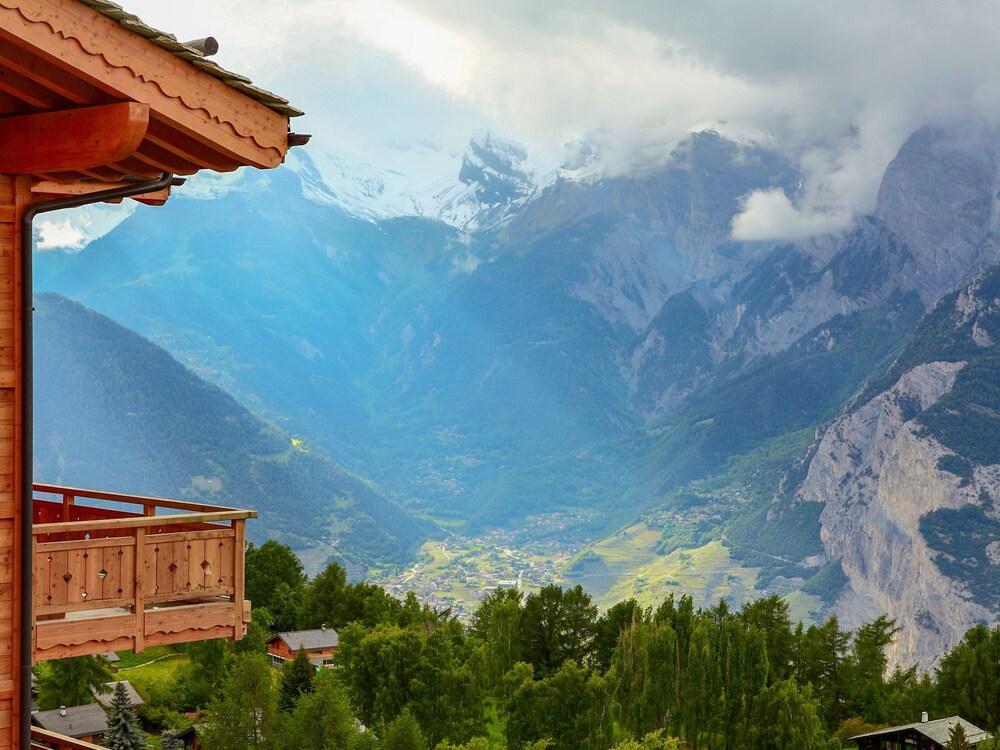 La Corniche 2 Haute-nendaz