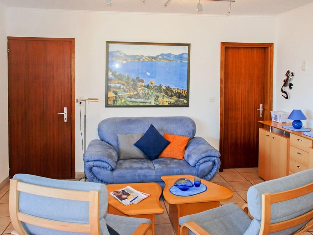 Casa Carina Gambarogno