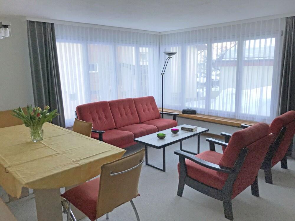 Peisel Segnas in Segnas