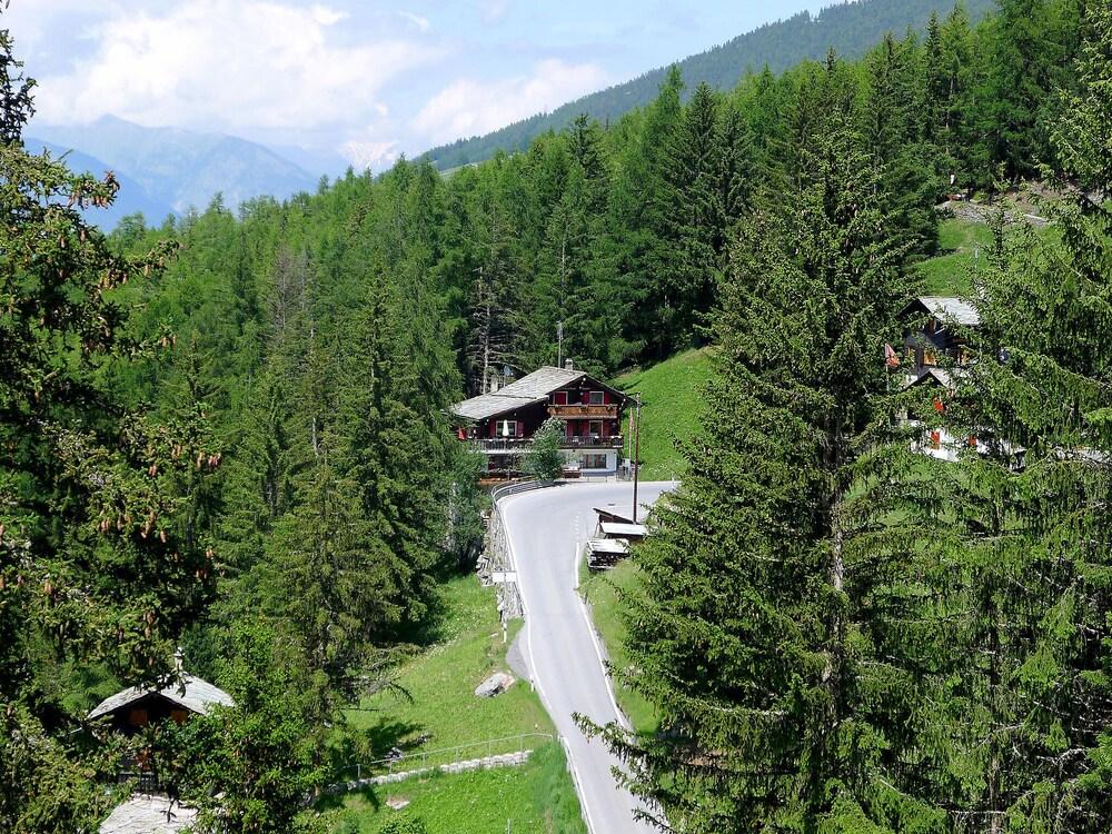 L Rchenheim Gasenried