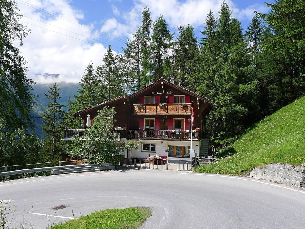 L Rchenheim Gasenried