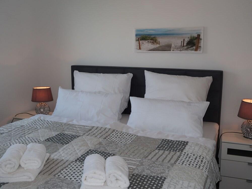 Seeschwalbe Warwerort