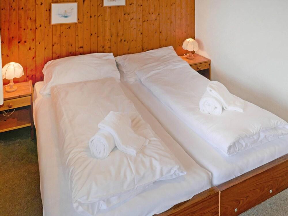 Mustela Haute-nendaz