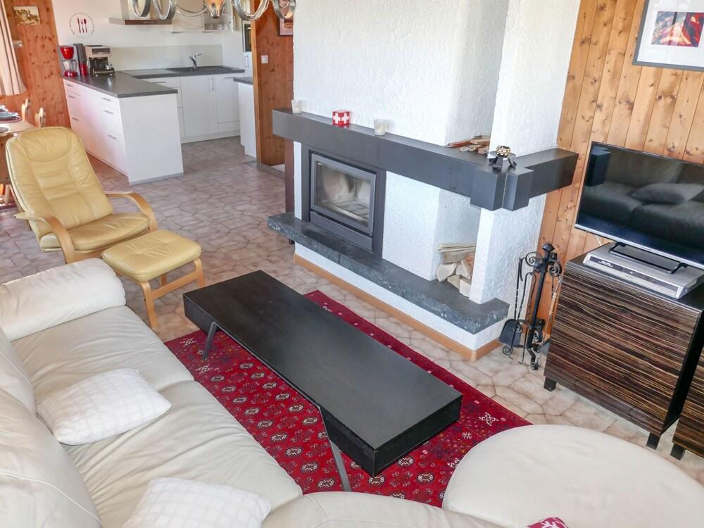 Mustela Haute-nendaz