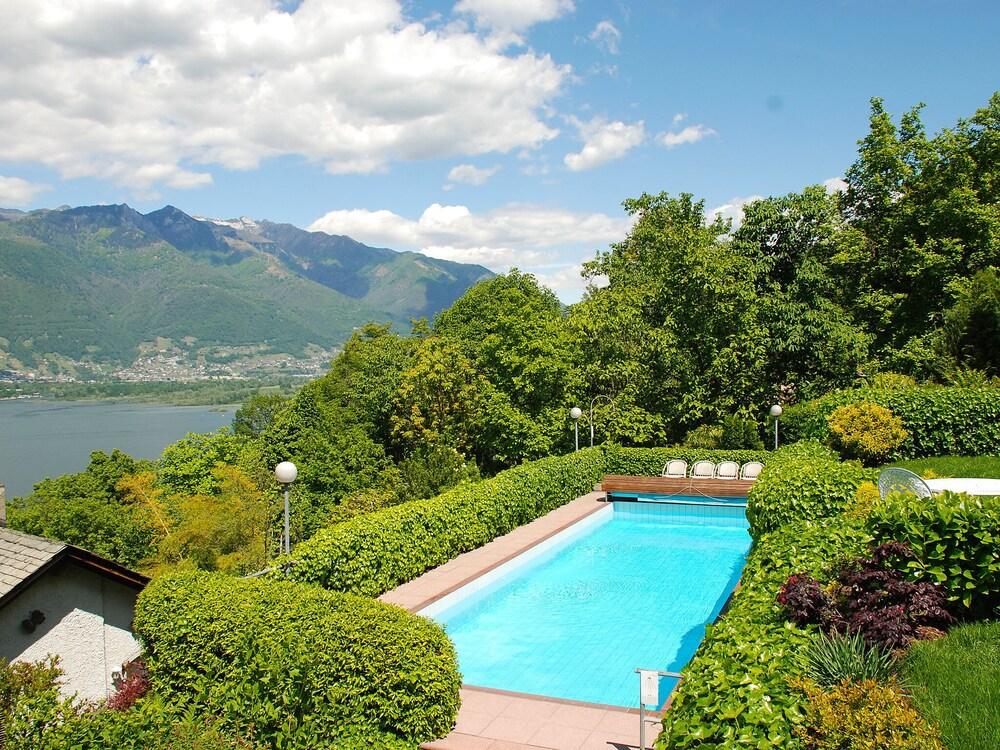 Virabella Gambarogno