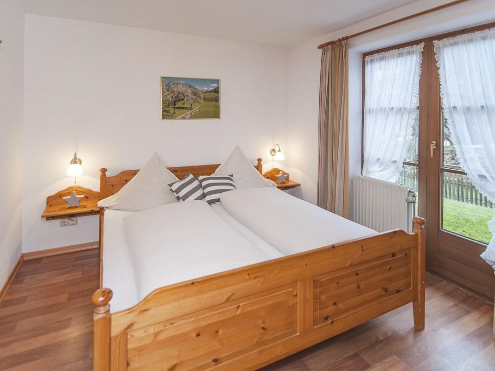 Wohnung 5 Ruhpolding