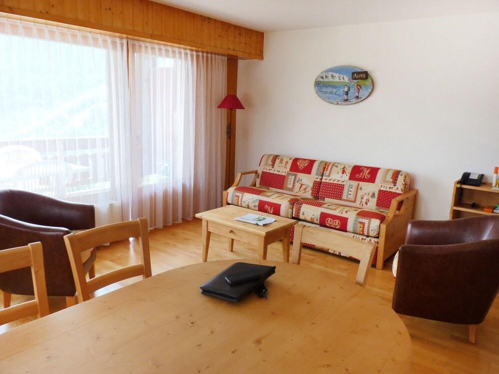 Les Sources 4110 Leytron