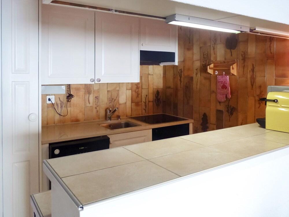 Centaure B RS 2 Leytron