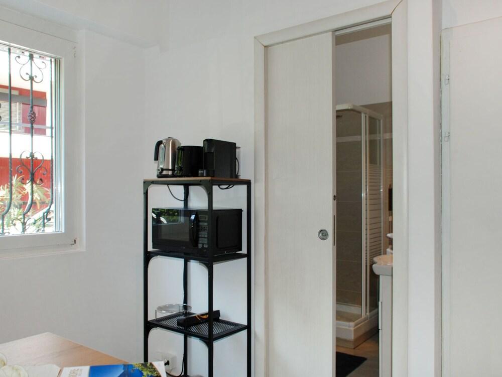 Piccola Adele Muralto