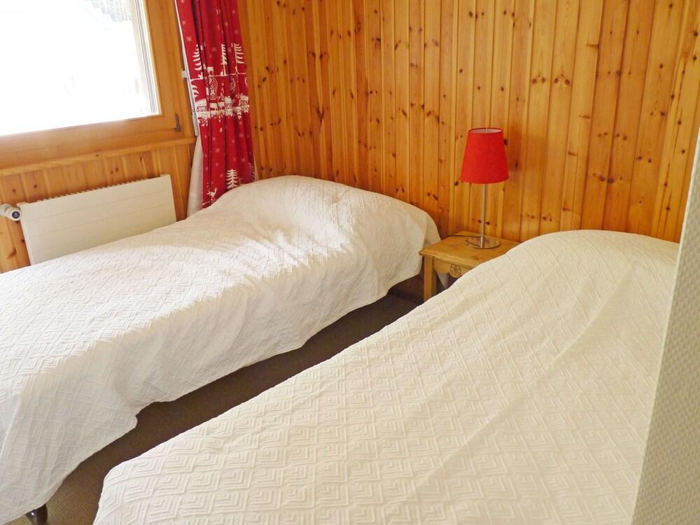 Le Zenith Leytron in Leytron