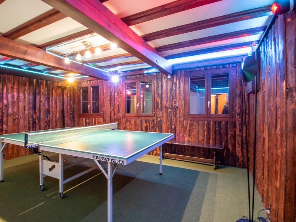 Le Cyclamen Val-dilliez