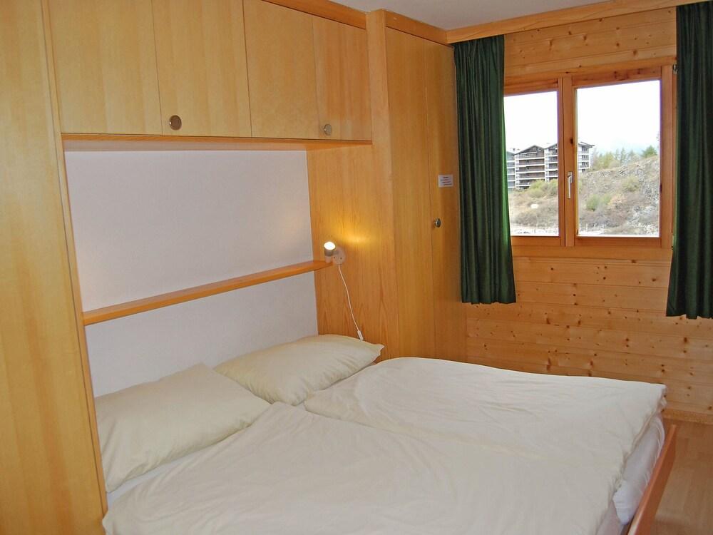 Les Chouettes 1 Nendaz