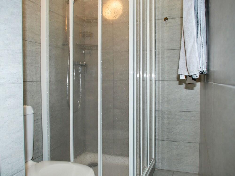 Ghetto Losone in Losone