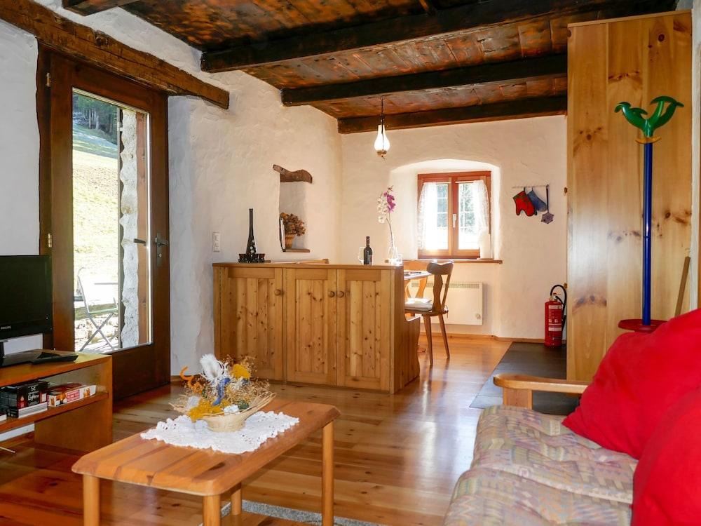 Rustico St bii Blenio