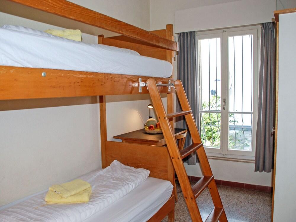 Nido di Rondine Aldesago