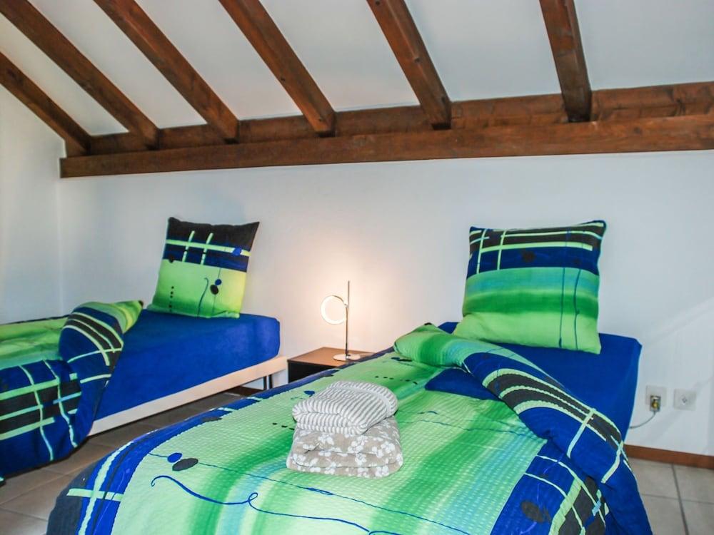 Busbai Ronco Sopra Ascona