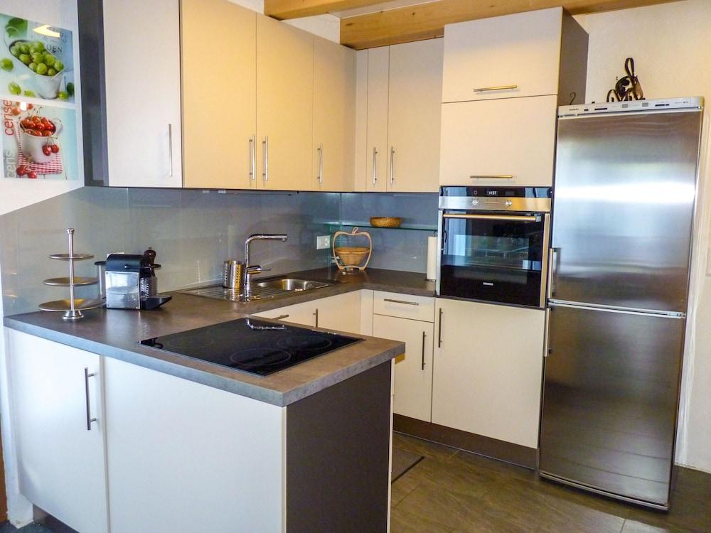 Lambig Chamoson in Chamoson