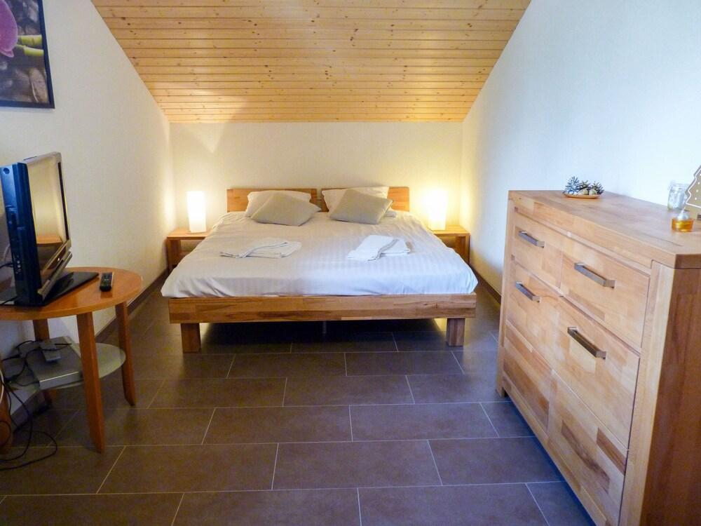 Lambig Chamoson in Chamoson