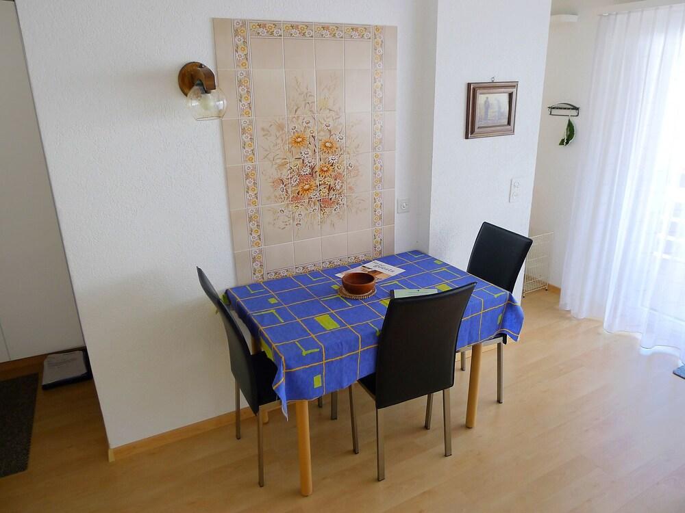 Mirador 14 Leukerbad