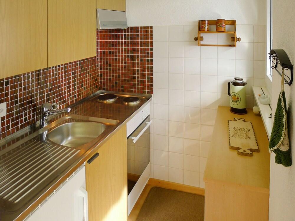 Mirador 14 Leukerbad