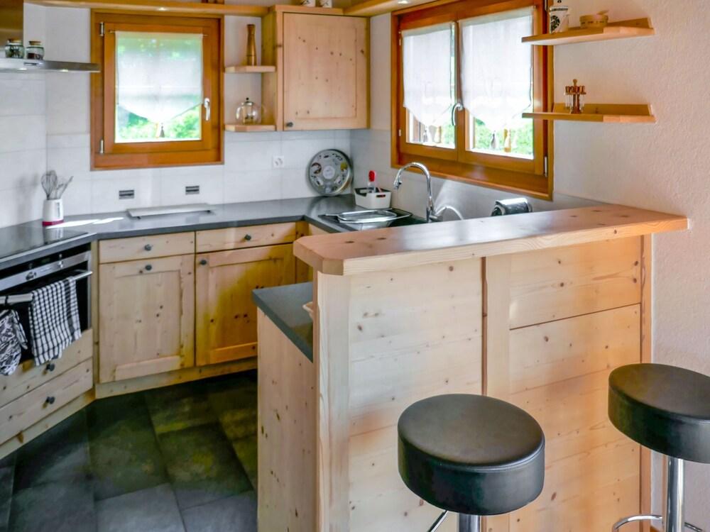 Le Muveran V6 Nendaz