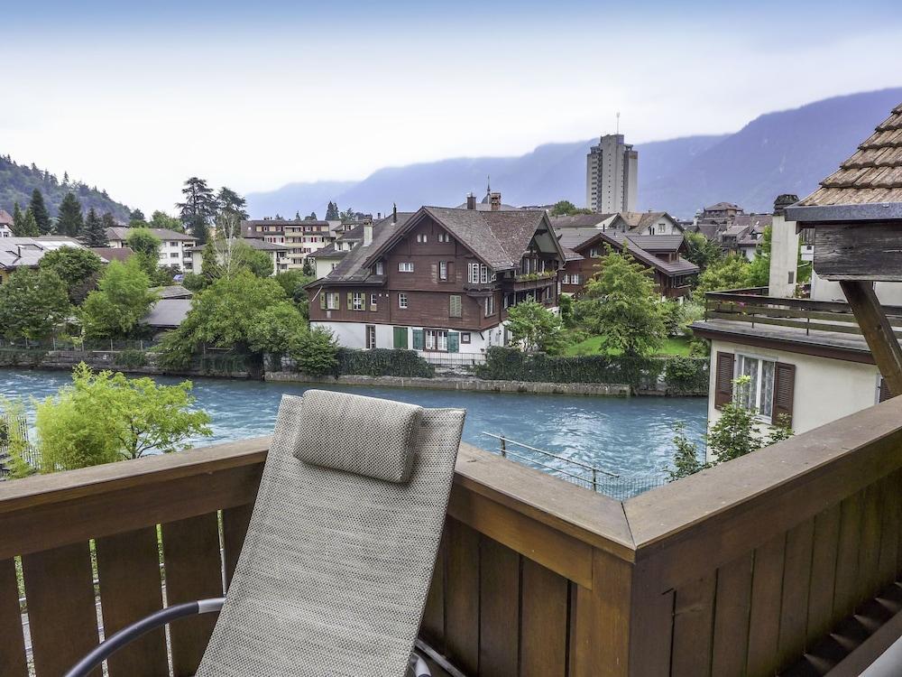 Altstadt Loft Unterseen