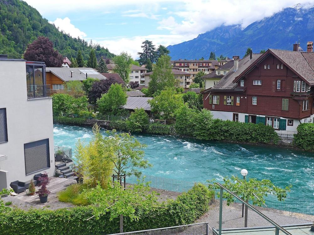 Altstadt Loft Unterseen