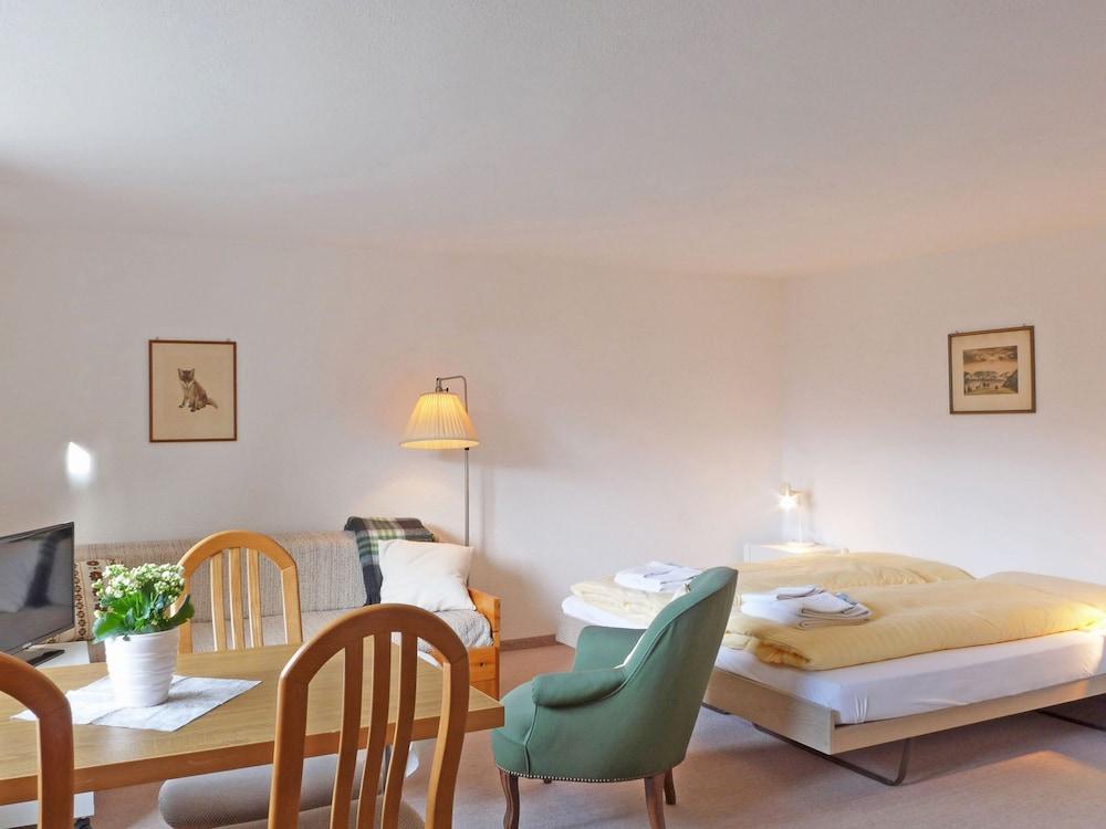 Helene Lauterbrunnen