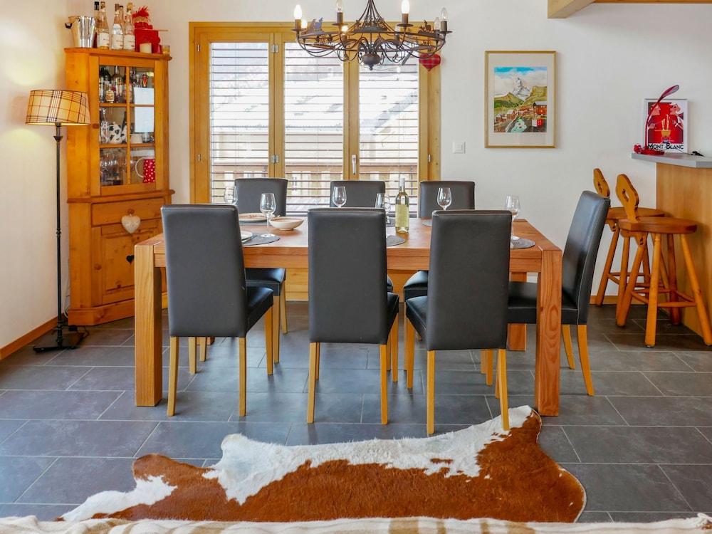 Eden Parc Haute-nendaz