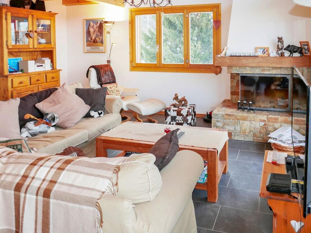 Eden Parc Haute-nendaz