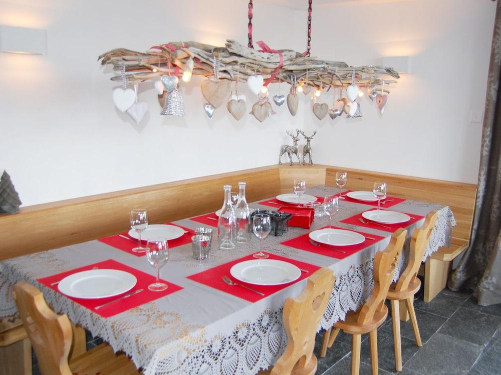 Ratatouille Nendaz in Nendaz