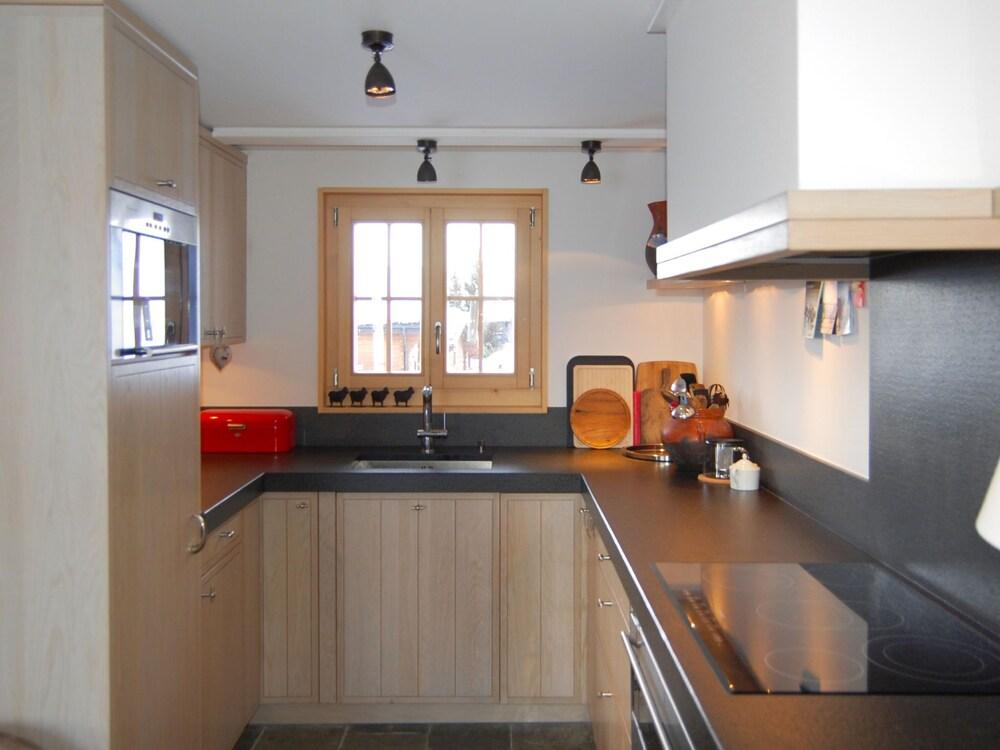 Ratatouille Nendaz in Nendaz